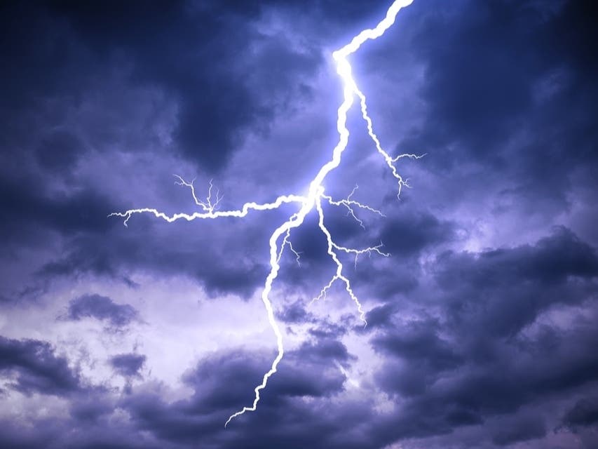 Hazardous Weather Outlook Issued For Southern CT: Here's What To Know