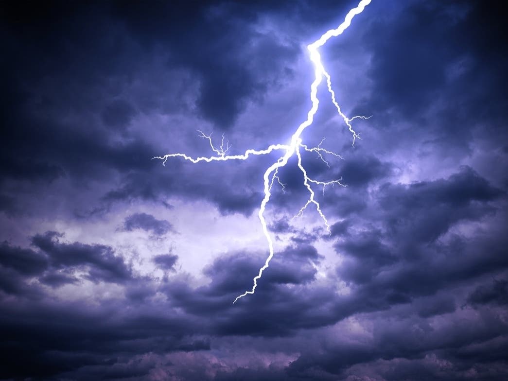 Severe Thunderstorms Forecast Thursday, Friday In CT: New Details, Timeline Released