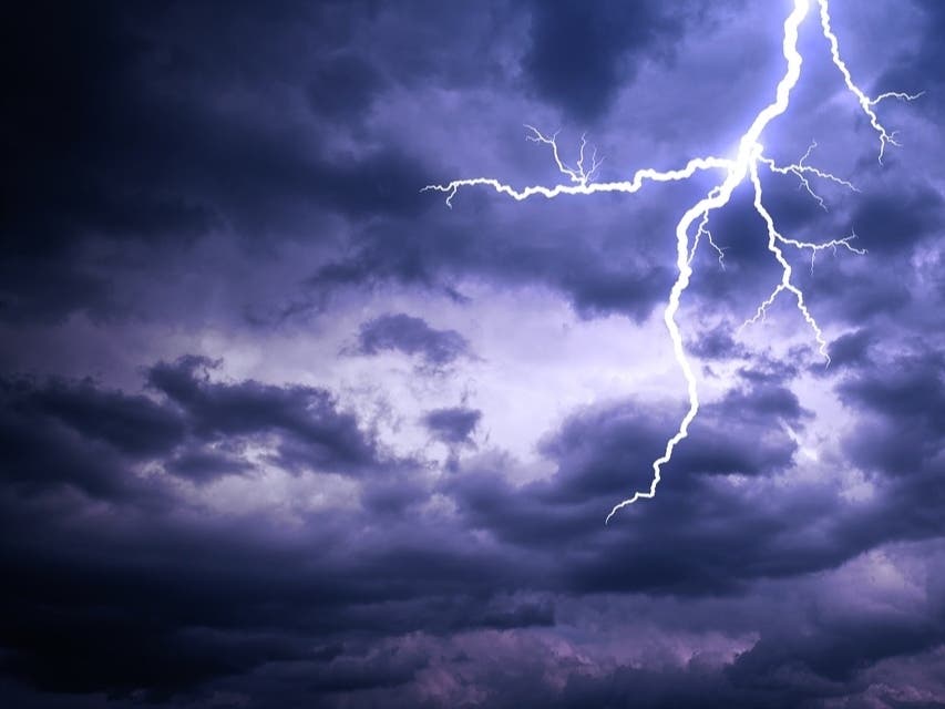 Expect Severe Thunderstorms During This 8-Hour Window In CT
