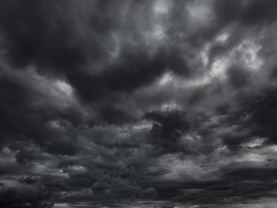 Tornado Watch Issued For 3 Counties In Connecticut