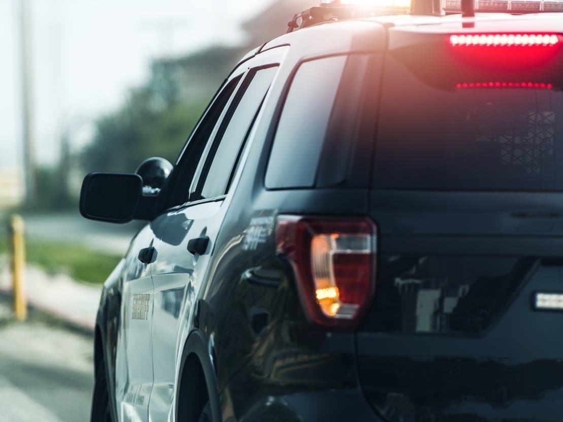 Massachusetts Motorist Clocked At 120 MPH On CT Highway: Police