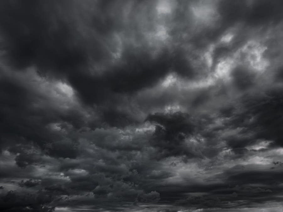Severe Weather Forecast This Weekend In Hudson Valley: Here's When, What To Expect