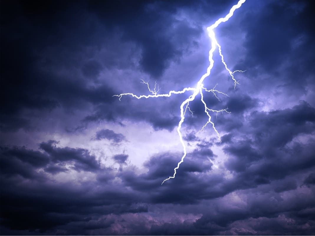 Thunderstorms To Bring Downpours, Flash Flood Risk Across Hudson Valley: Timeline, Details Released