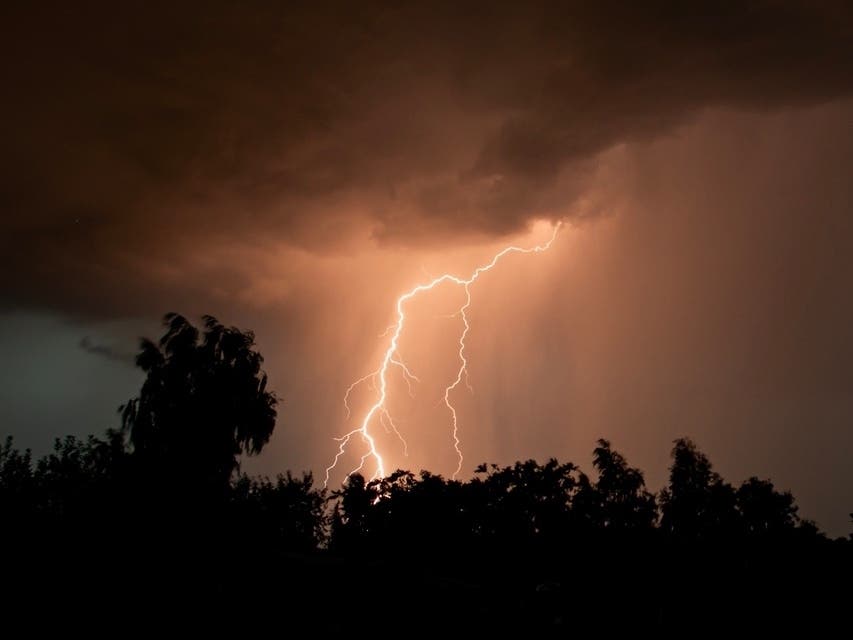 Stormy Weather In Forecast For Hudson Valley: What You Need To Know 