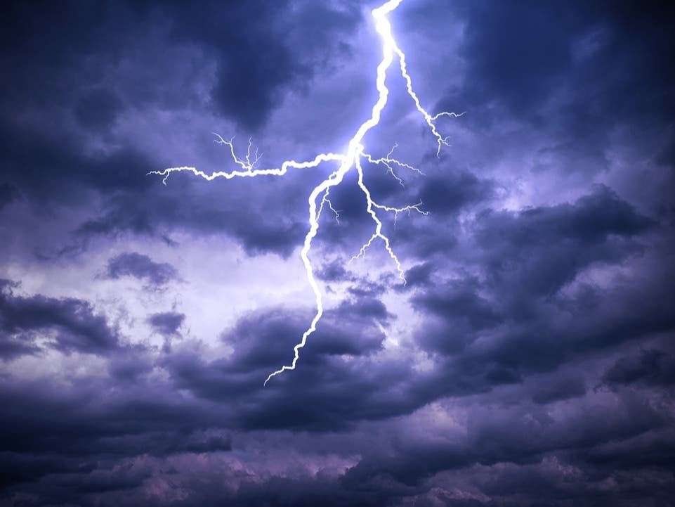 Severe Weather Threat Increasing For CT: Here's Timeline Of Concern