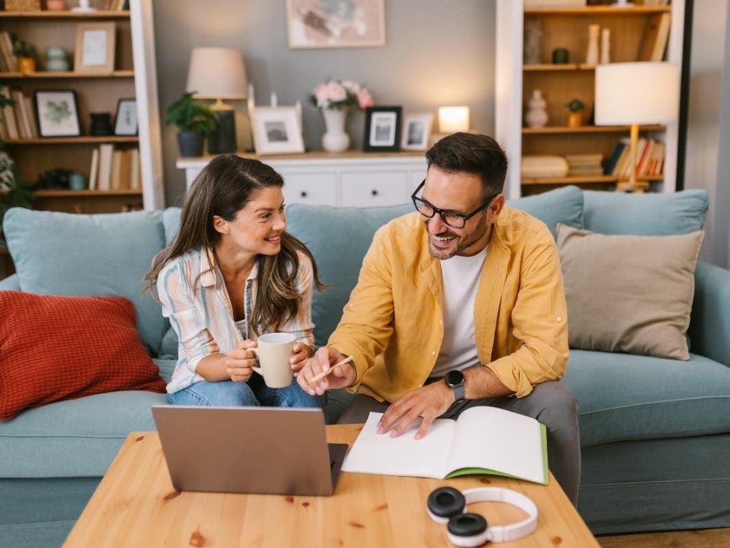 6 Trusted Companies That’ll Send You Cash