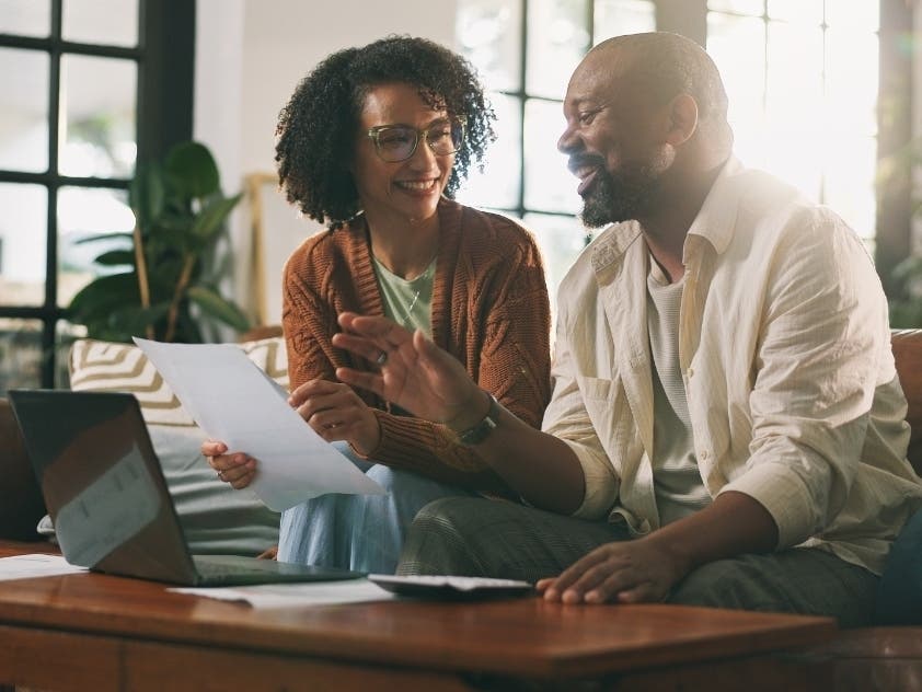 Explore financial strategies that may help you build wealth over time, from investing to lowering everyday expenses. You’ll also find opportunities to earn extra income and put more money toward your long-term goals.