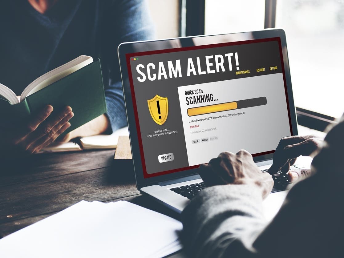 Fremont Police Warn Of Scammers Impersonating City Workers 