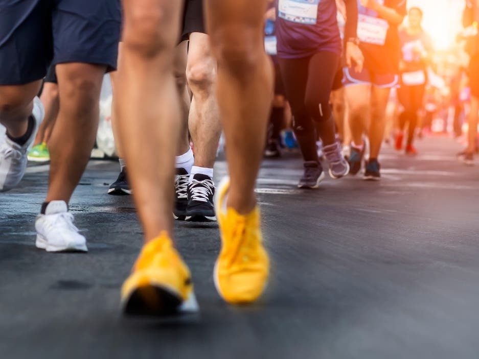 6th Annual Cooper Teare Classic Returns To Alameda. Here's What Roads Will Be Closed