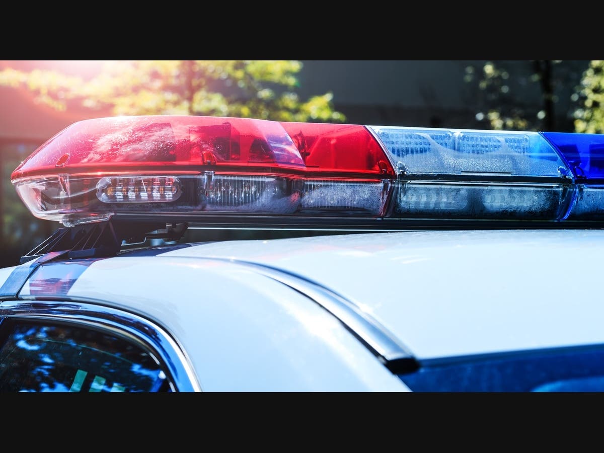 Stolen Car Suspect Arrested After Falling Asleep While Driving In Fremont: Police