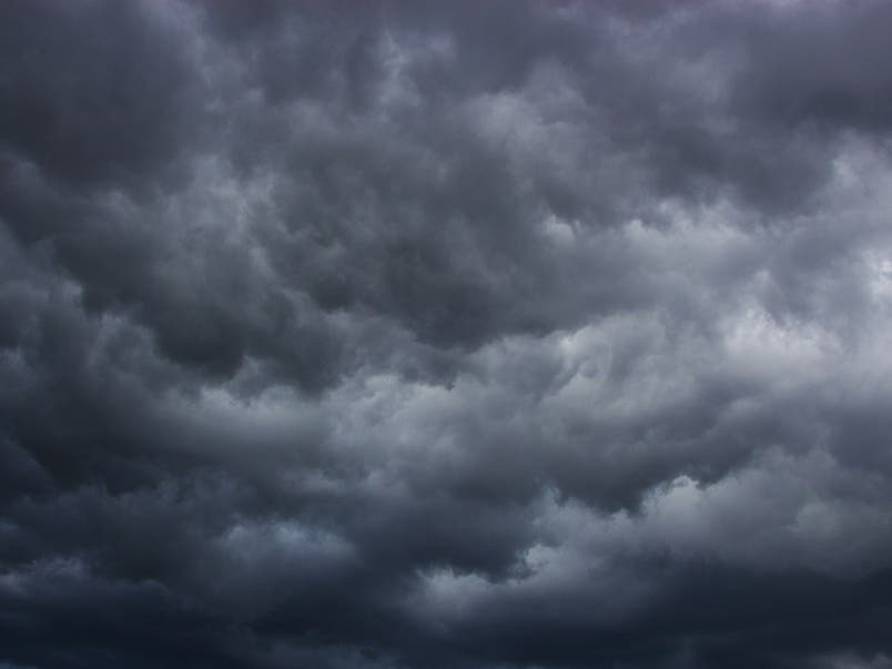 El Niño 'Supersized Before Our Eyes': What This Means For Winter In CA