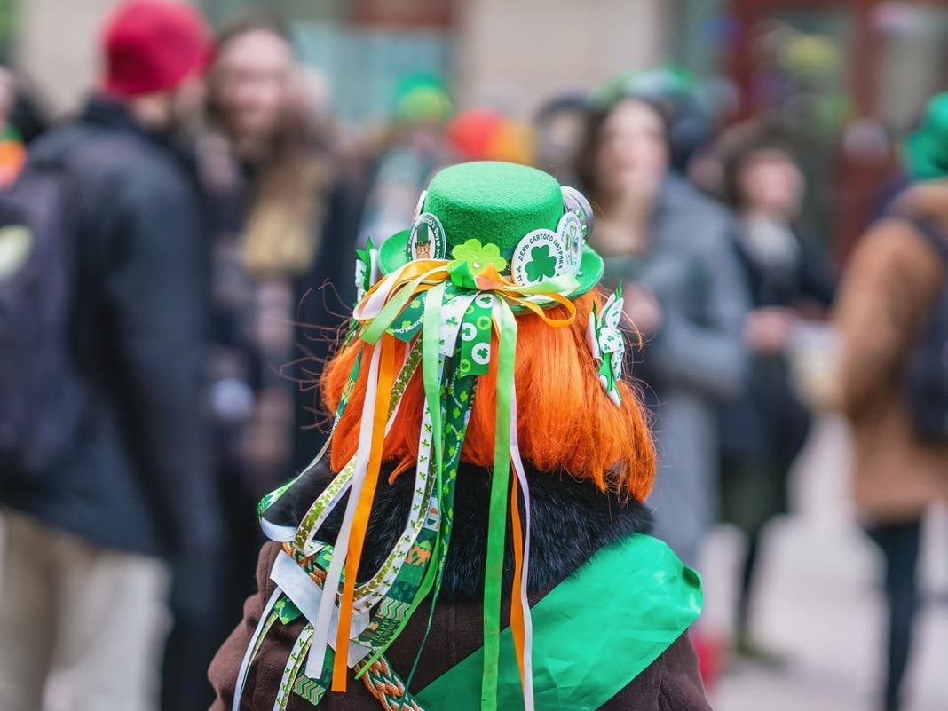 Irish Festival Returns For Weekend Of Music, Dance And Culture In Marin County 