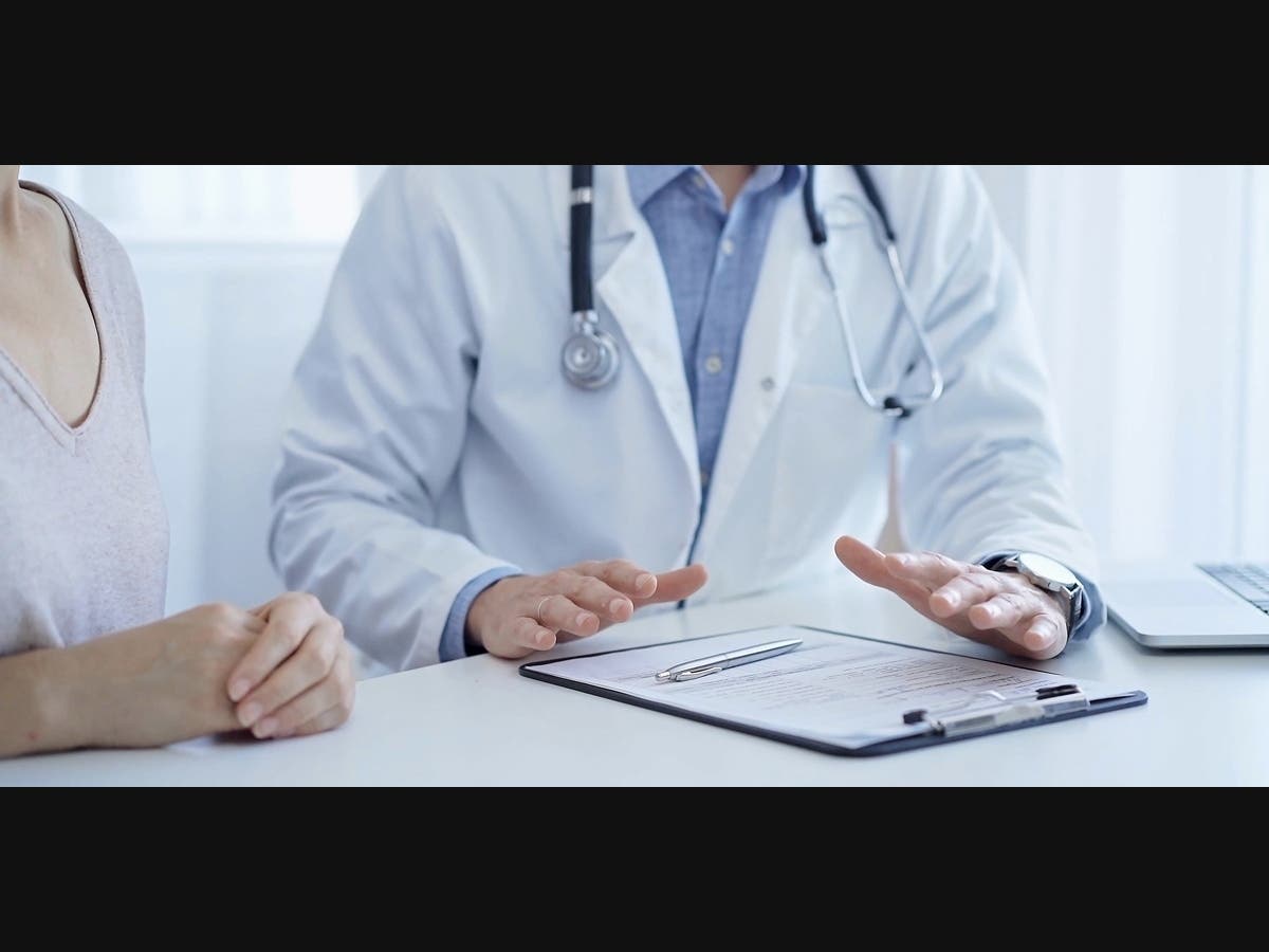 Formal Study Of Stanford Cancer Center Opened By City Council In SMC Town