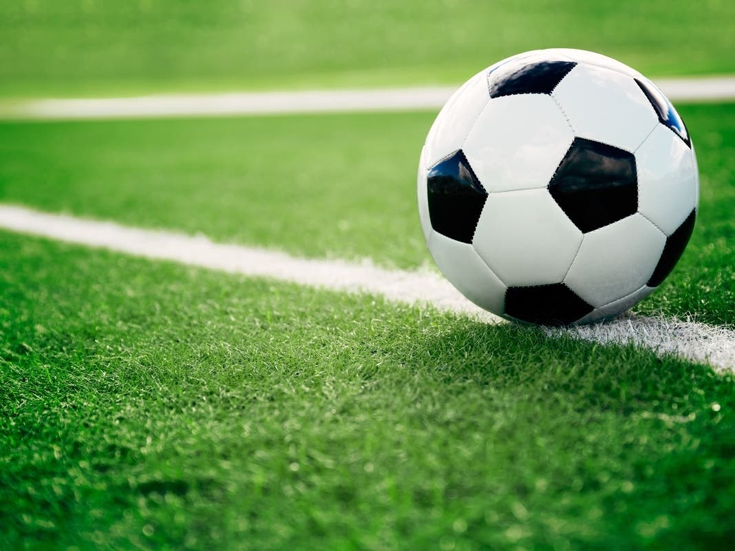 World Cup Fever Hits San Mateo: Shopping Center Throws Free Street Soccer Party