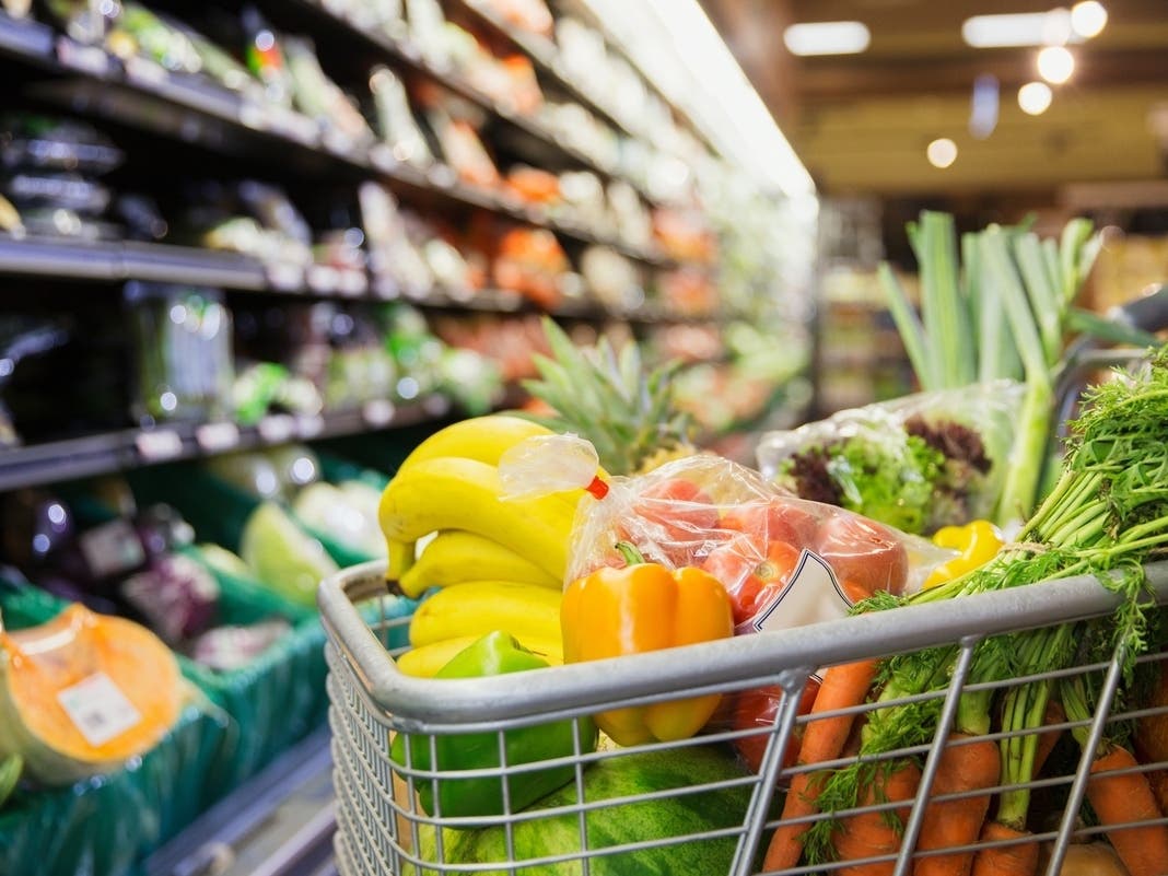 Rats Spotted In Target Grocery Section Near Refrigerators, Bread Aisle In Bay Area: Report