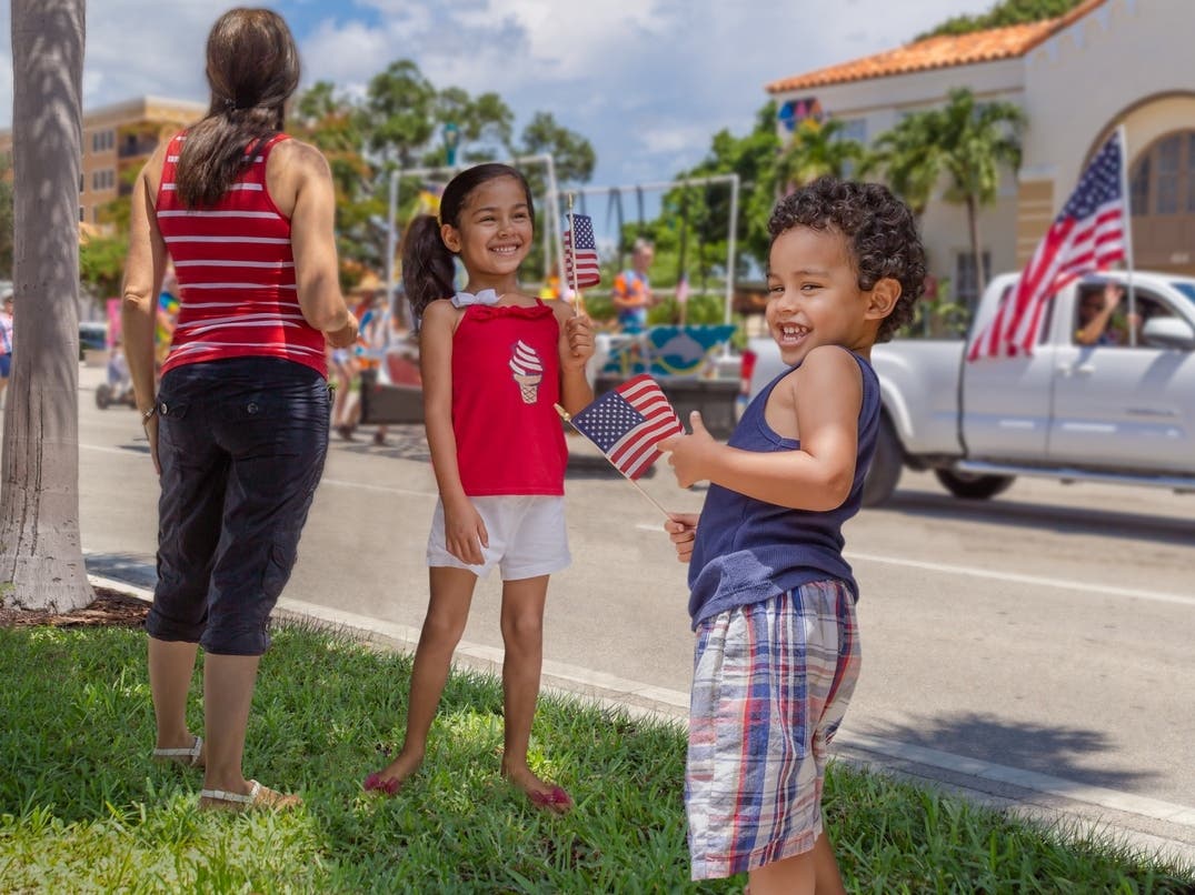Fireworks Near Me: July 4th Events Around San Rafael For 2026
