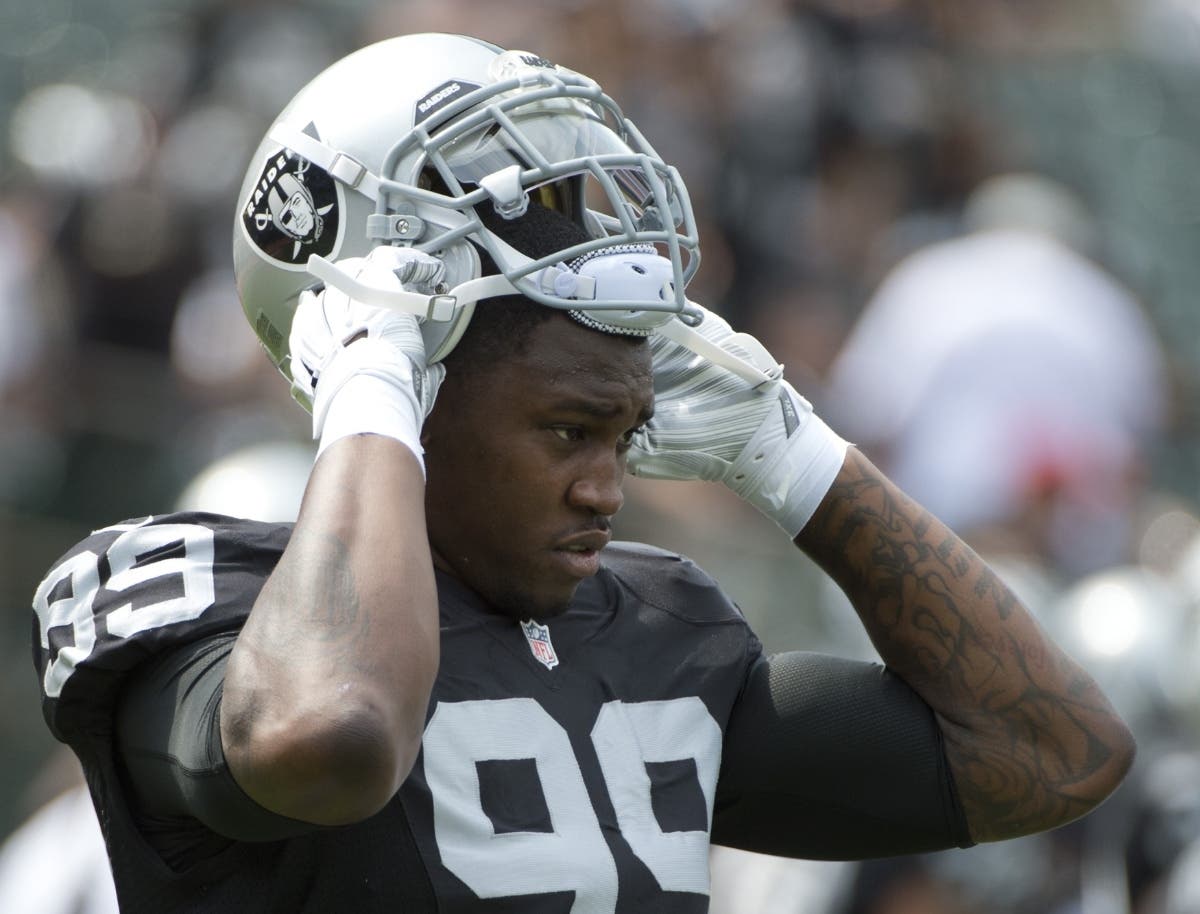 Hours Before His Death, Former NFL Player Helped Feed Unhoused In South Bay: Report