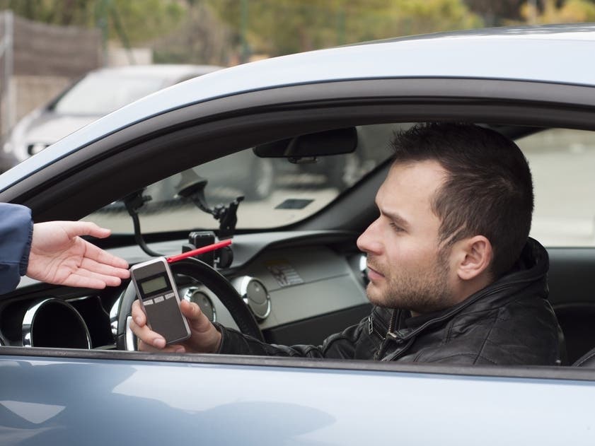 Drivers To Face DUI Checkpoint In Marin County: Police