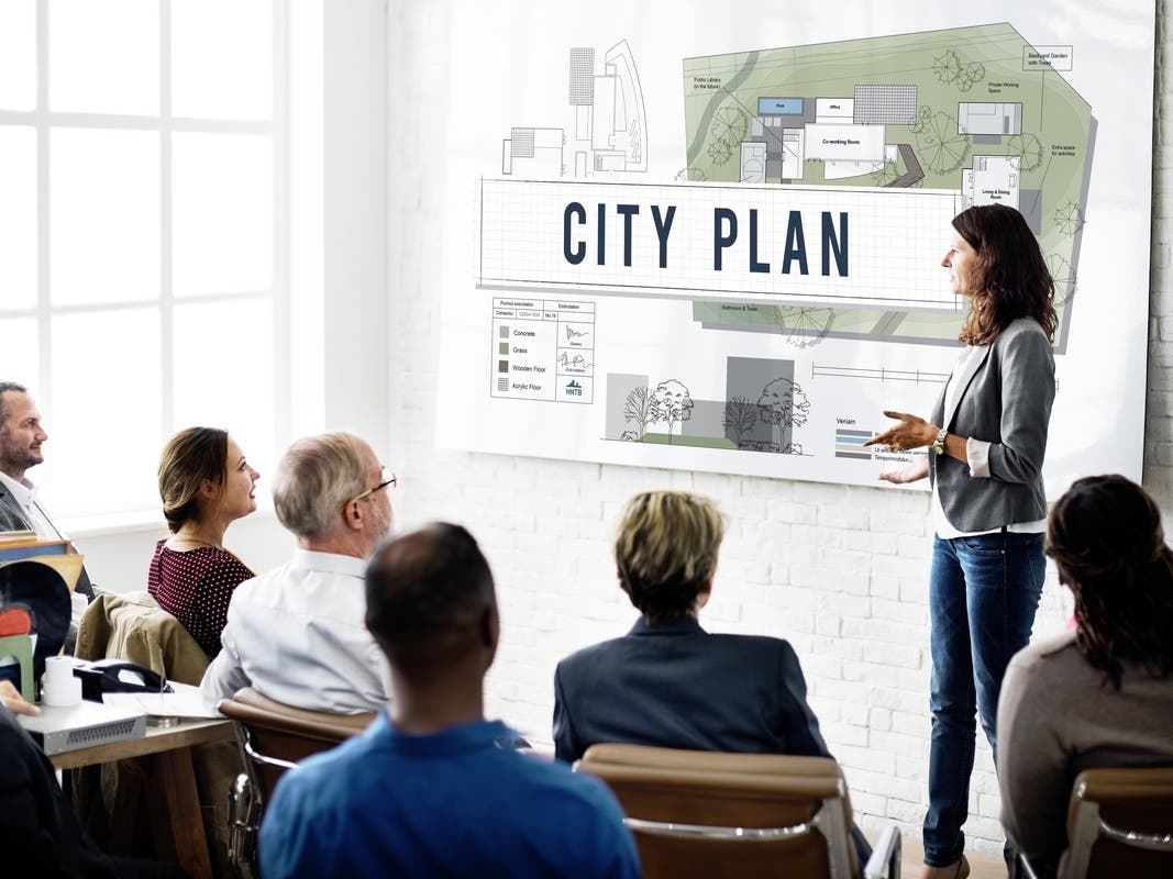 Want An Inside Look At San Mateo County Government? Applications Due Soon