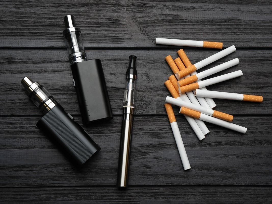 Tobacco Sales Face Final Countdown in Mill Valley