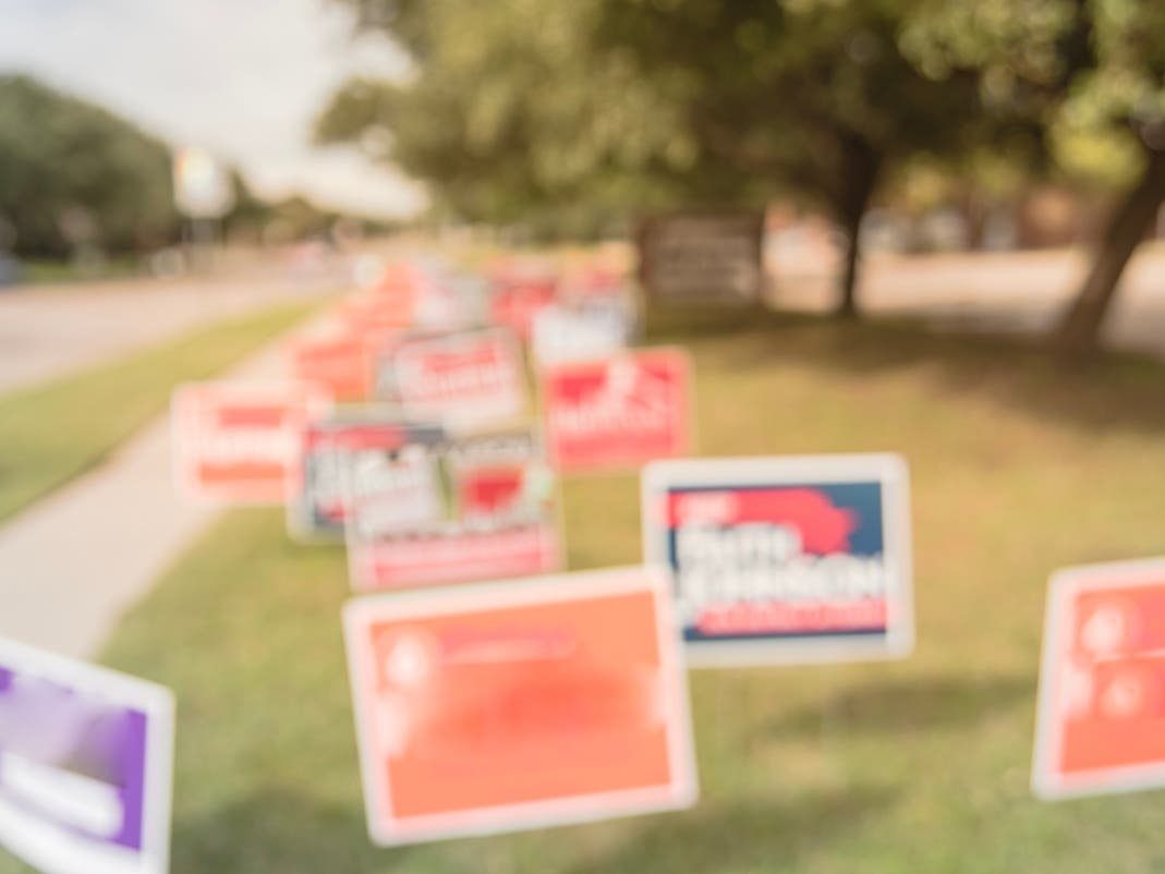 San Mateo County Voter Guide 2026: What's On The Ballot, Voting, & More