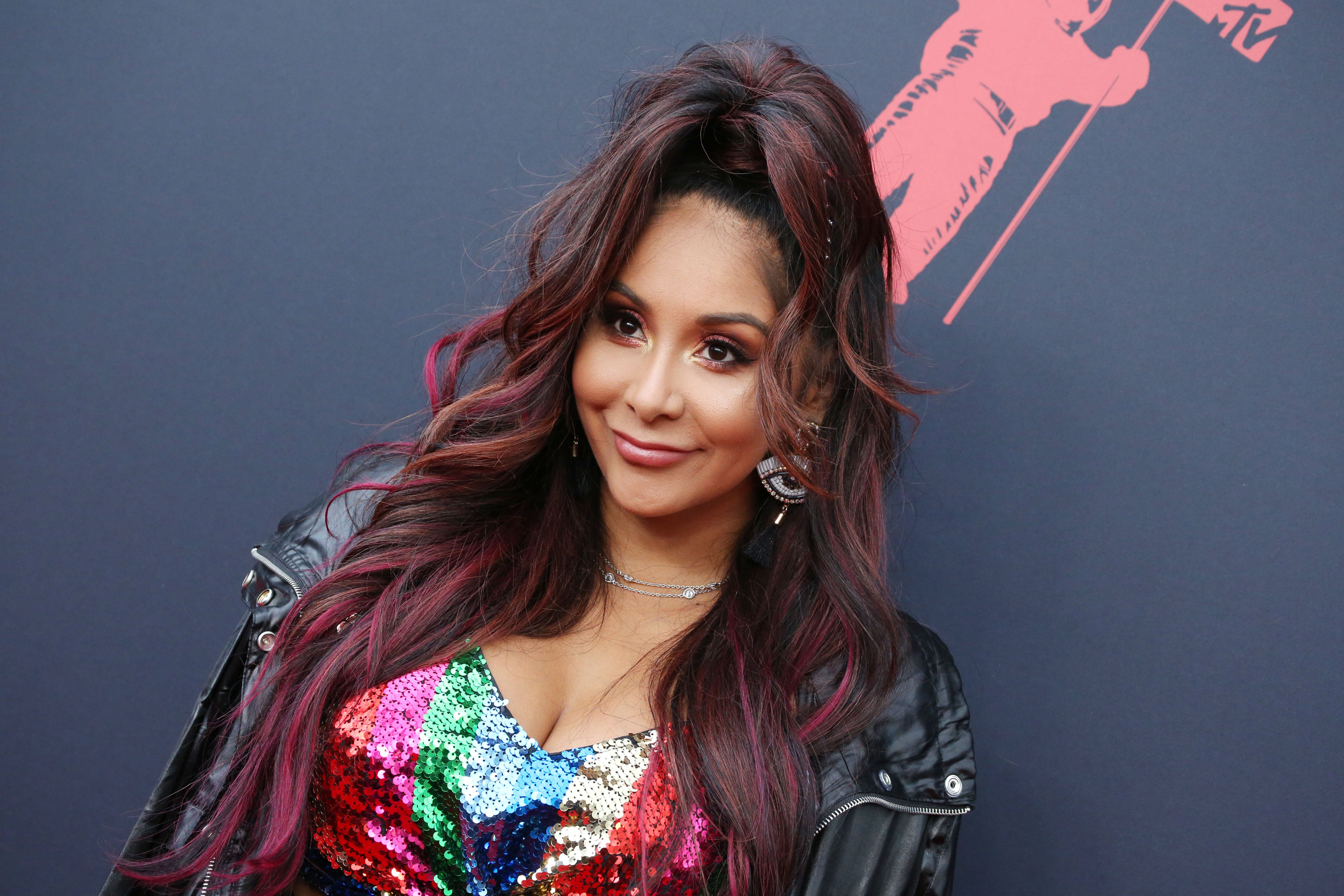 The 38-year-old is now a businesswoman, podcaster, and mother of three. (Matt Baron/Shutterstock)