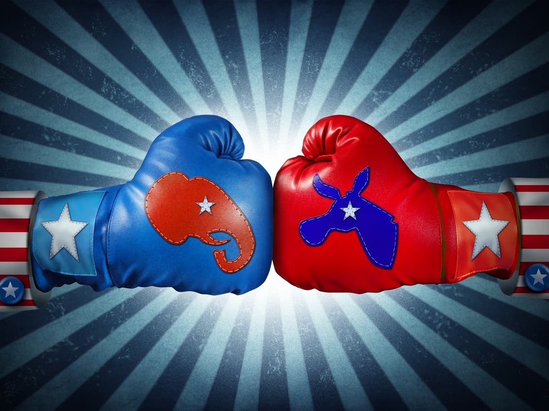Justin Murphy Will Take On Cory Booker In NJ’s Senate Election