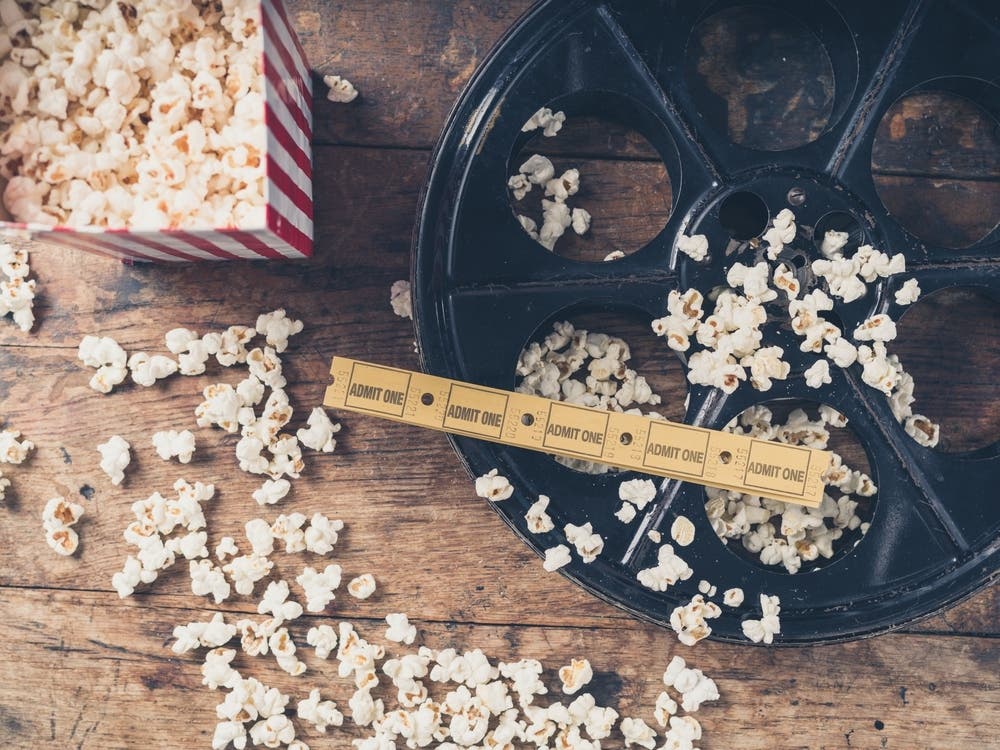 Long Valley Producer's Short Film To Make Film Fest Run