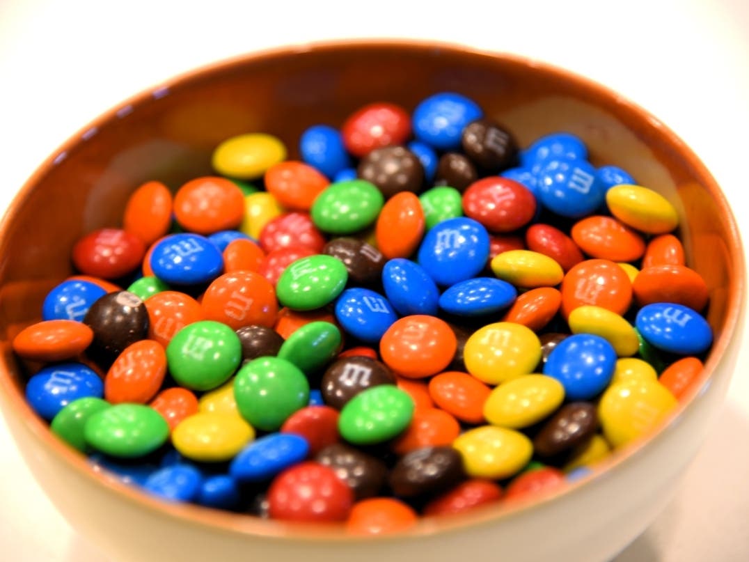 Iconic Candy Maker Leaves NJ After 85 Years, Lays Off 300+ Employees