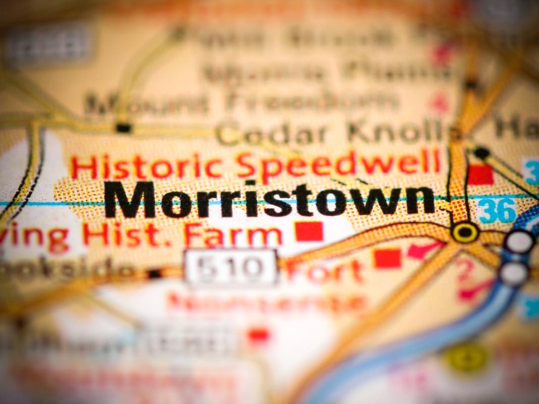 Morristown Properties To Be Redeveloped After Years Of Vacancy