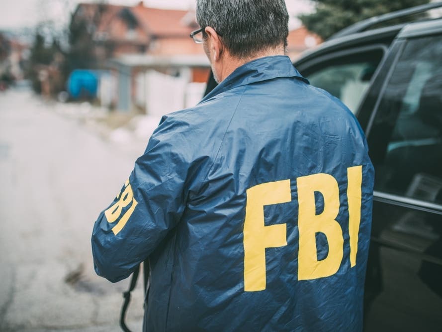 NJ Predator Arrested, Extradited After Fleeing To Mexico, Feds Say
