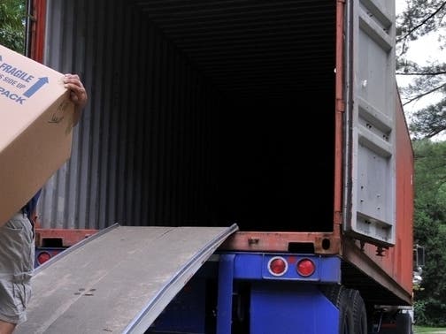 News small post card thumbnail