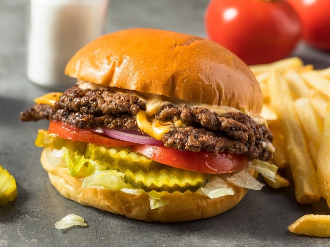 Must-Try NJ Burgers That Live Up To The Hype