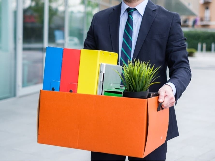3 Massive Companies Announce NJ Layoffs