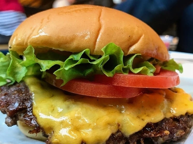 New Burger Joint Coming To South Jersey: See Where