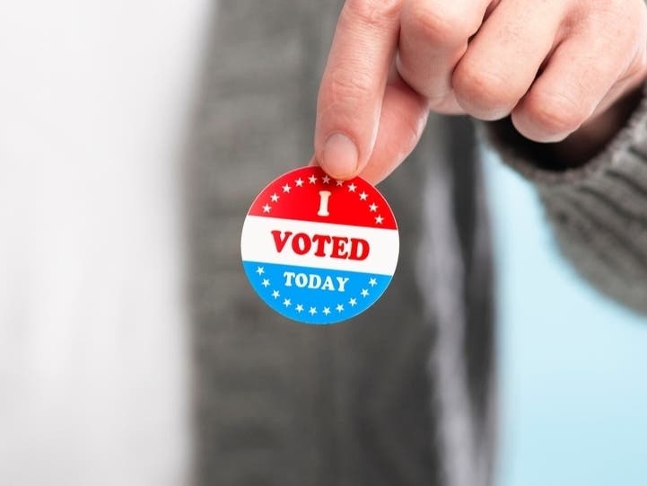 Winner Declared In District 3 House Of Representatives Race, See AP Results