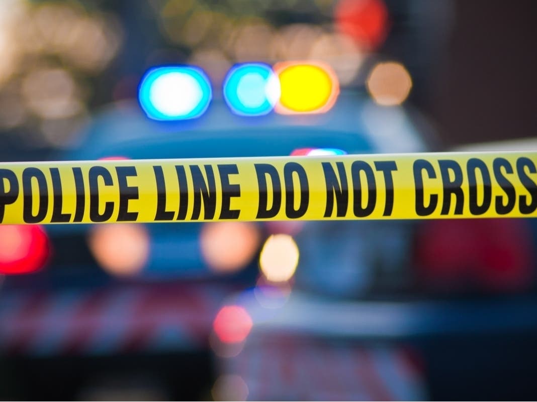 NJ Man Caught By Cops After Shooting Aunt Dead, Prosecutor Says