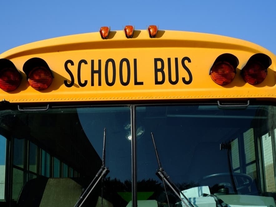 New Details On Deadly NJ School Bus Crash 