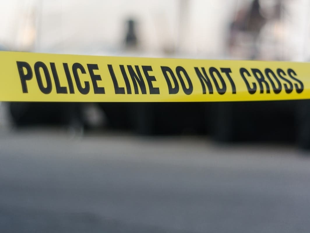 Teen Shoots Gun From Car In South Jersey, Prosecutor Says