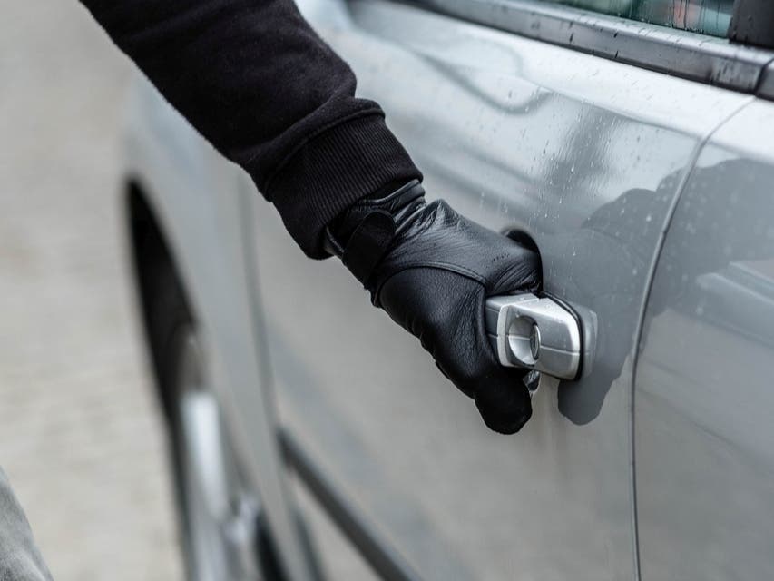 Child Charged In Connection With Car Theft Ring In South Jersey, Police Say