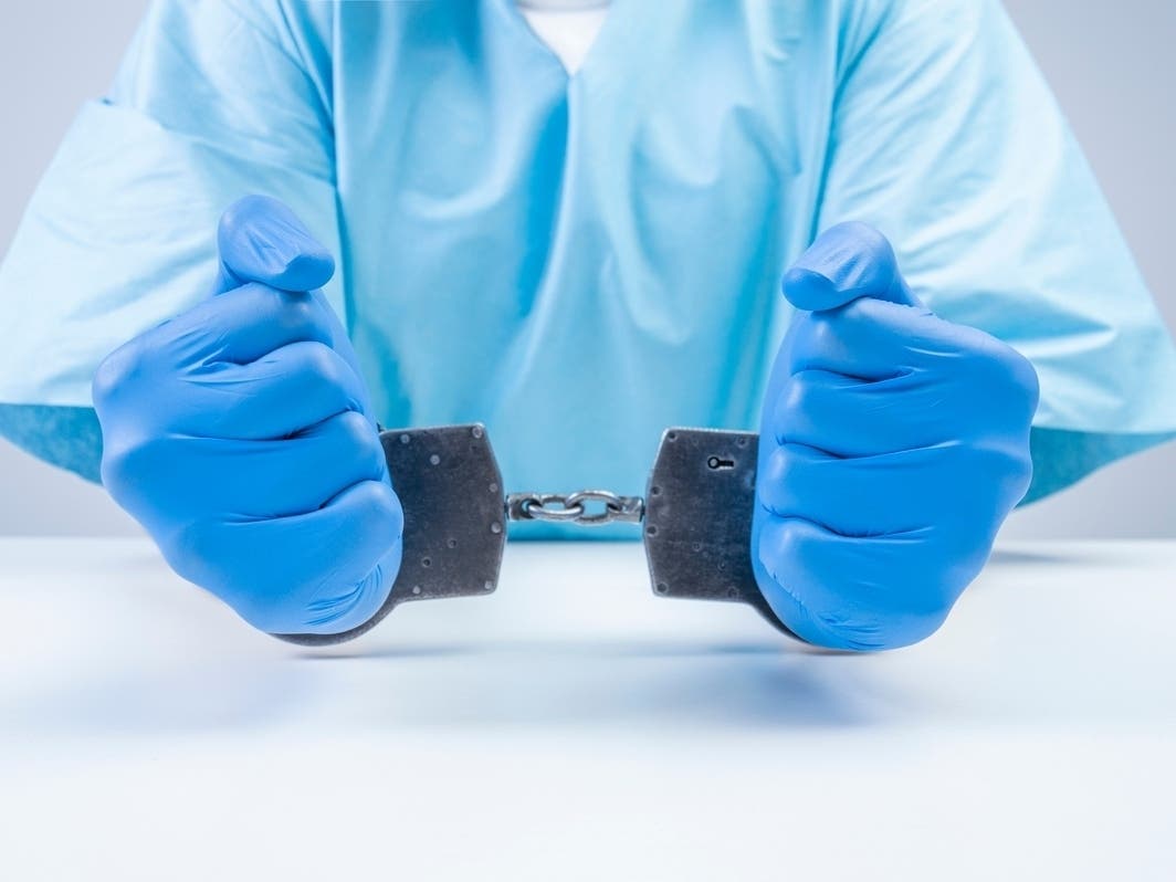 NJ Doctor Permanently Banned From Practicing Medicine: AG