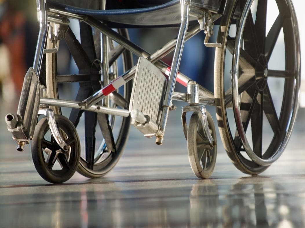 Caretaker Sprays Paralyzed Patient With Bleach At Cherry Hill Facility: AG