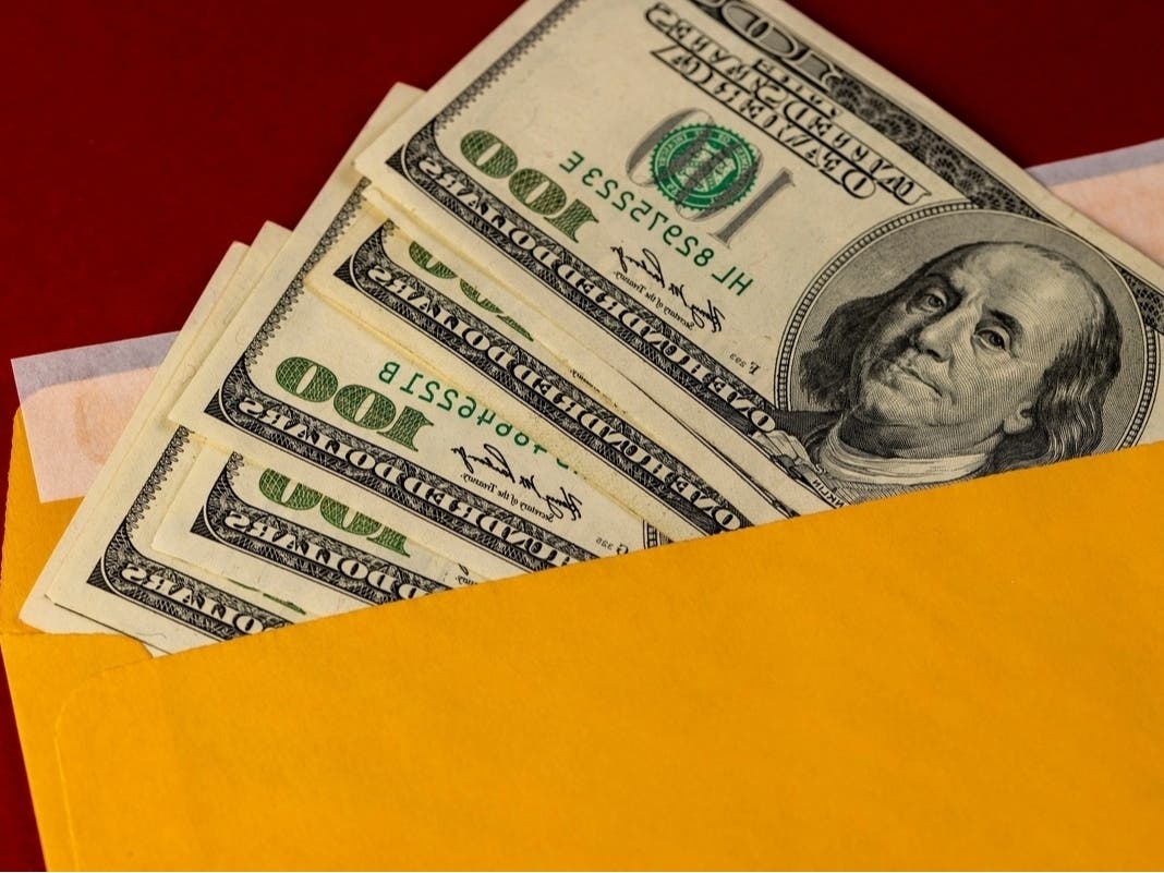 NJ Bank Employee Helps Launder $4.8M Into Colombia, DOJ Says 