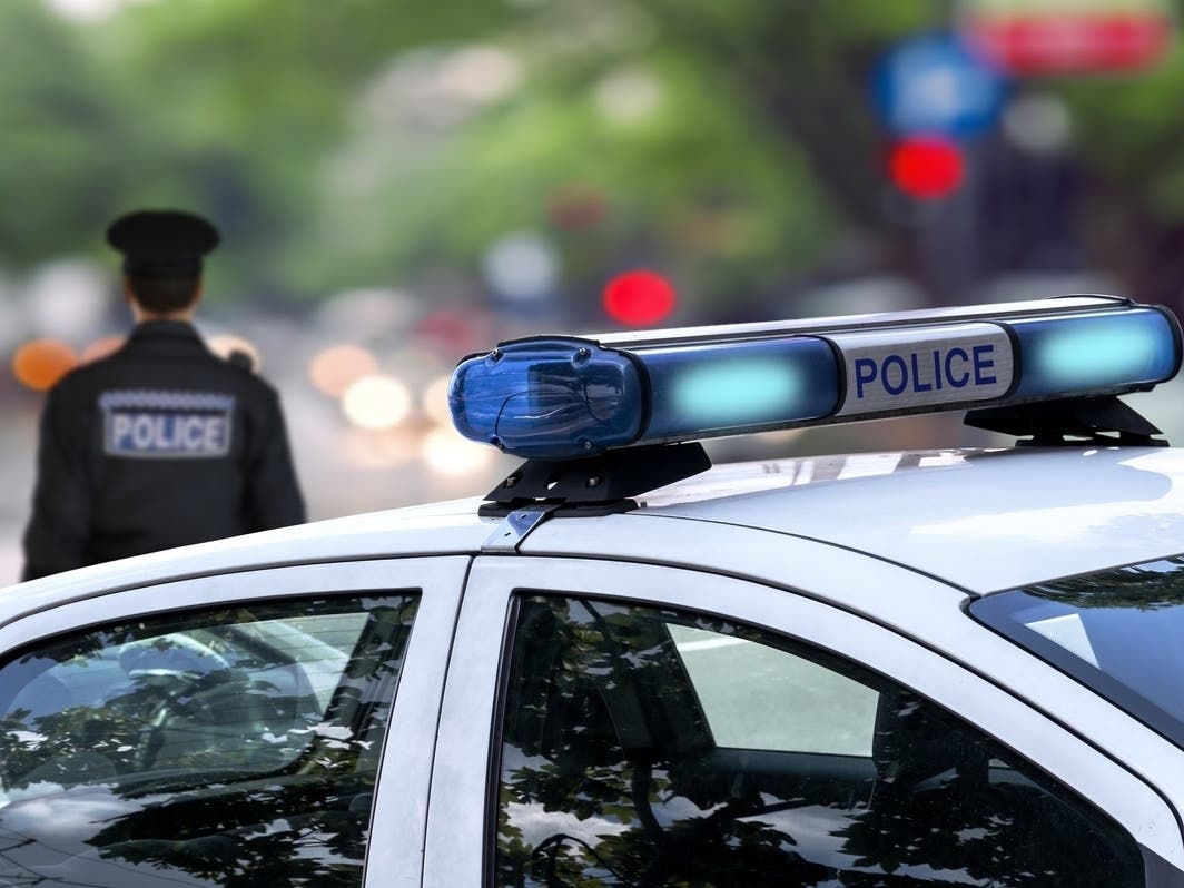 Man Shot Along Camden Road, Officials Say