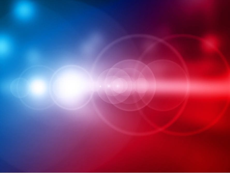 NJ Cop Sexually Assaulted Woman, Altered Records To Cover It Up, Lawsuit Says