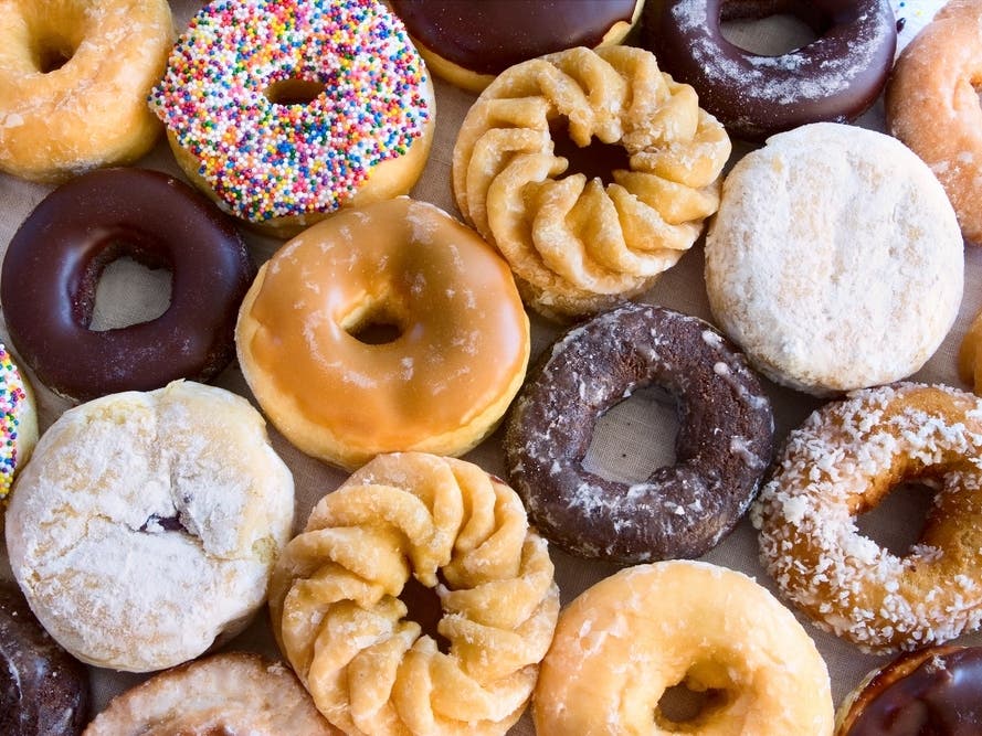 Iconic MA Breakfast Spot Expands + Donut Shop Closes: Food Week