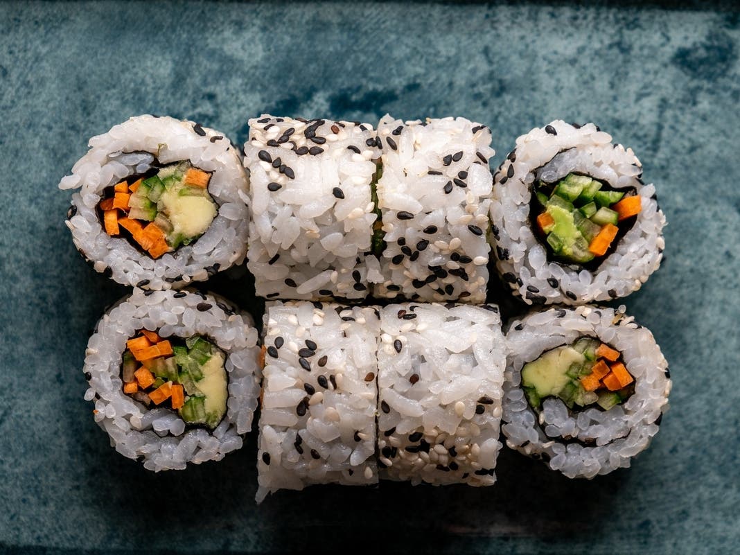 Popular Sushi Spot Shutters + Outdoor Eatery Debuts: MA Food Week