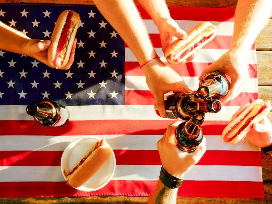 $2.50 Beers, Burgers And Other Deals For America’s 250th: MA Cheap Eats