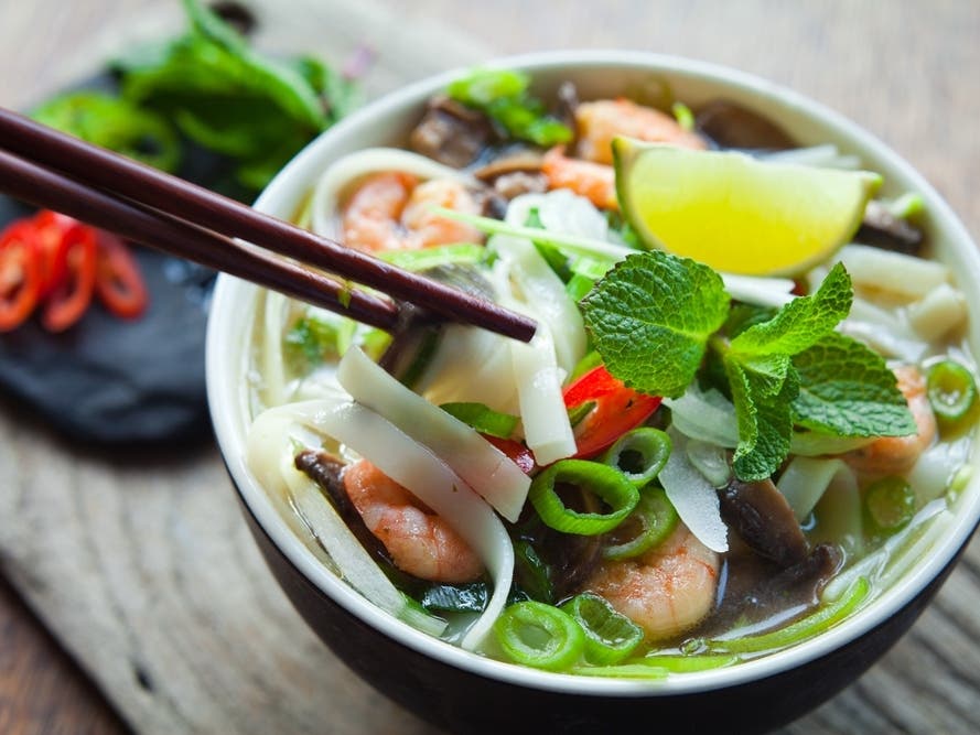 Vietnamese Restaurant Coming To Downtown Natick