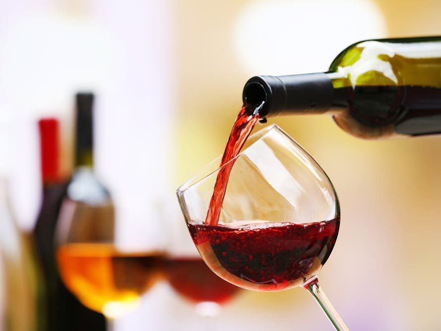 New Wine Bar and Restaurant Opens at Boston Public Market